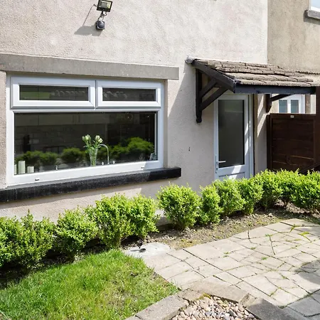 Haworth Haven Cottage - With Garden And Summerhouse Exterior photo