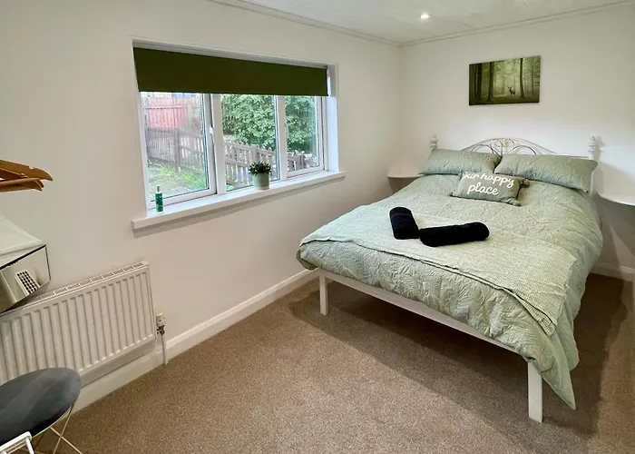 Haworth Haven Cottage - With Garden And Summerhouse