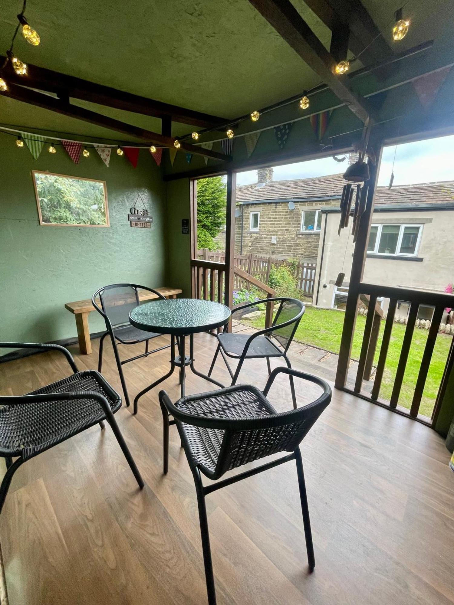 Holiday home Haven - With Garden And Summerhouse *