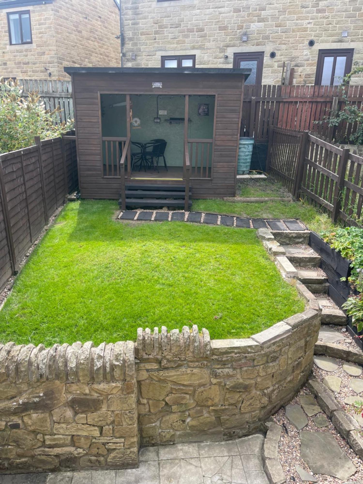 Haven - With Garden And Summerhouse Holiday home *