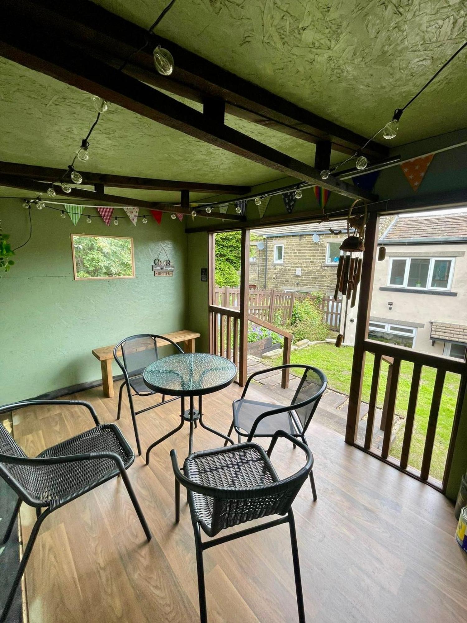 Holiday home Haven - With Garden And Summerhouse *
