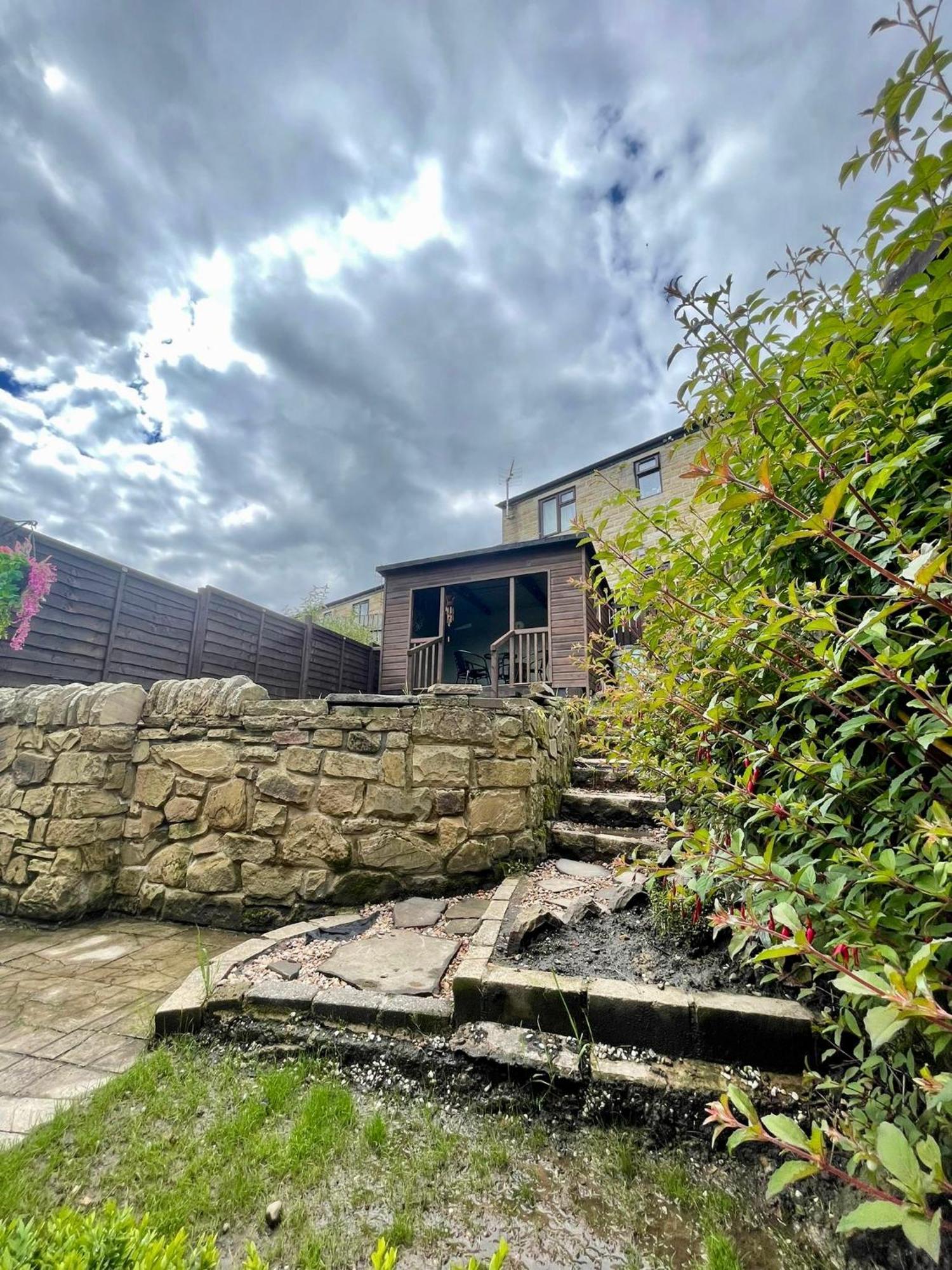 Haven - With Garden And Summerhouse Holiday home *