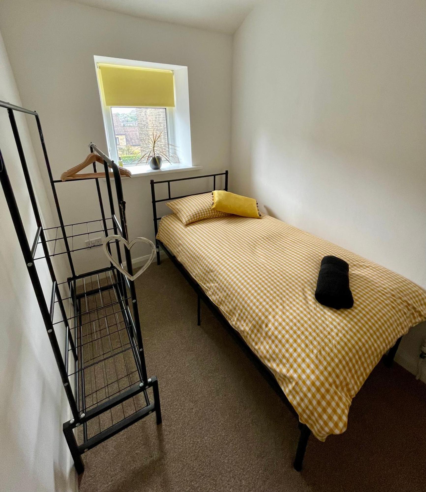Haven - With Garden And Summerhouse Holiday home