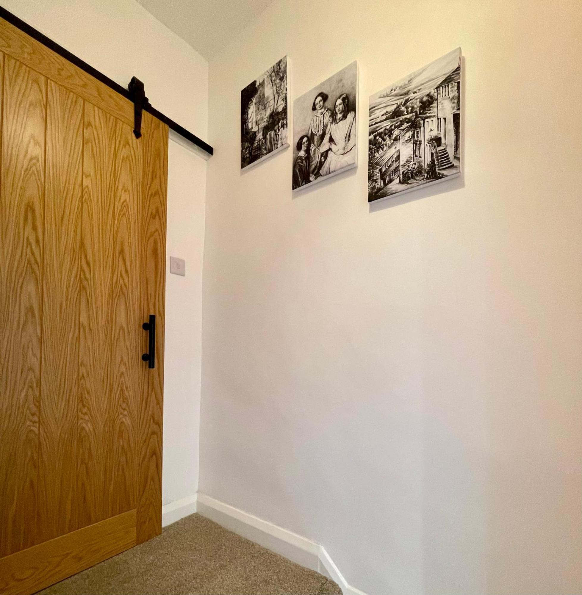 Haven - With Garden And Summerhouse Holiday home *
